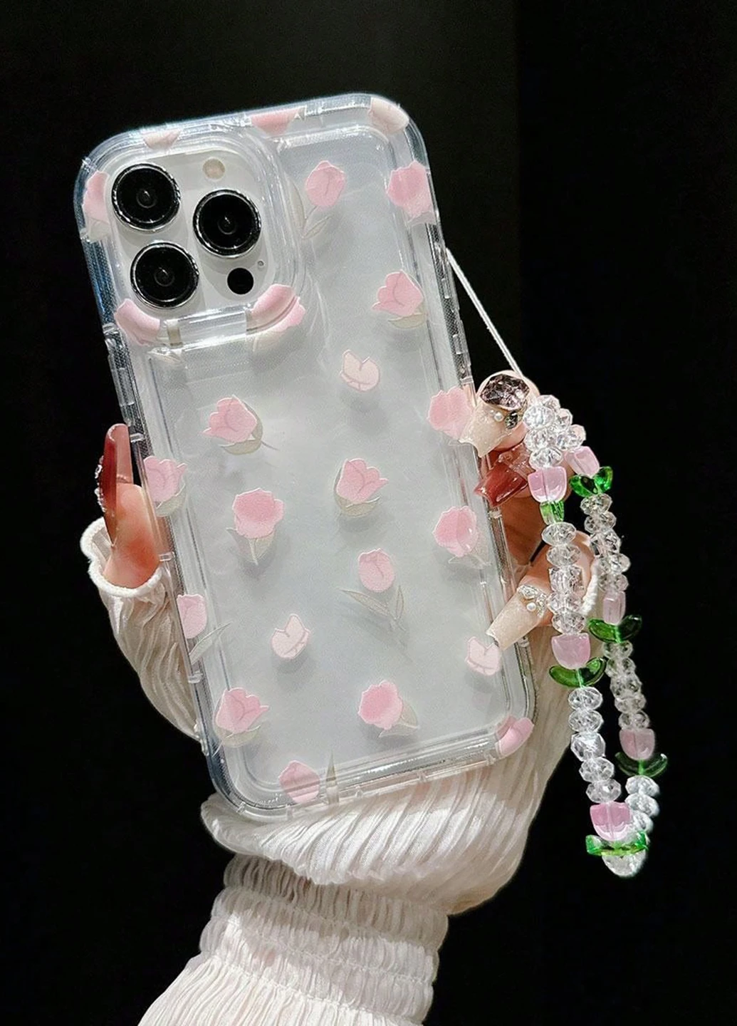Чехол для телефона SHEIN (331623947)