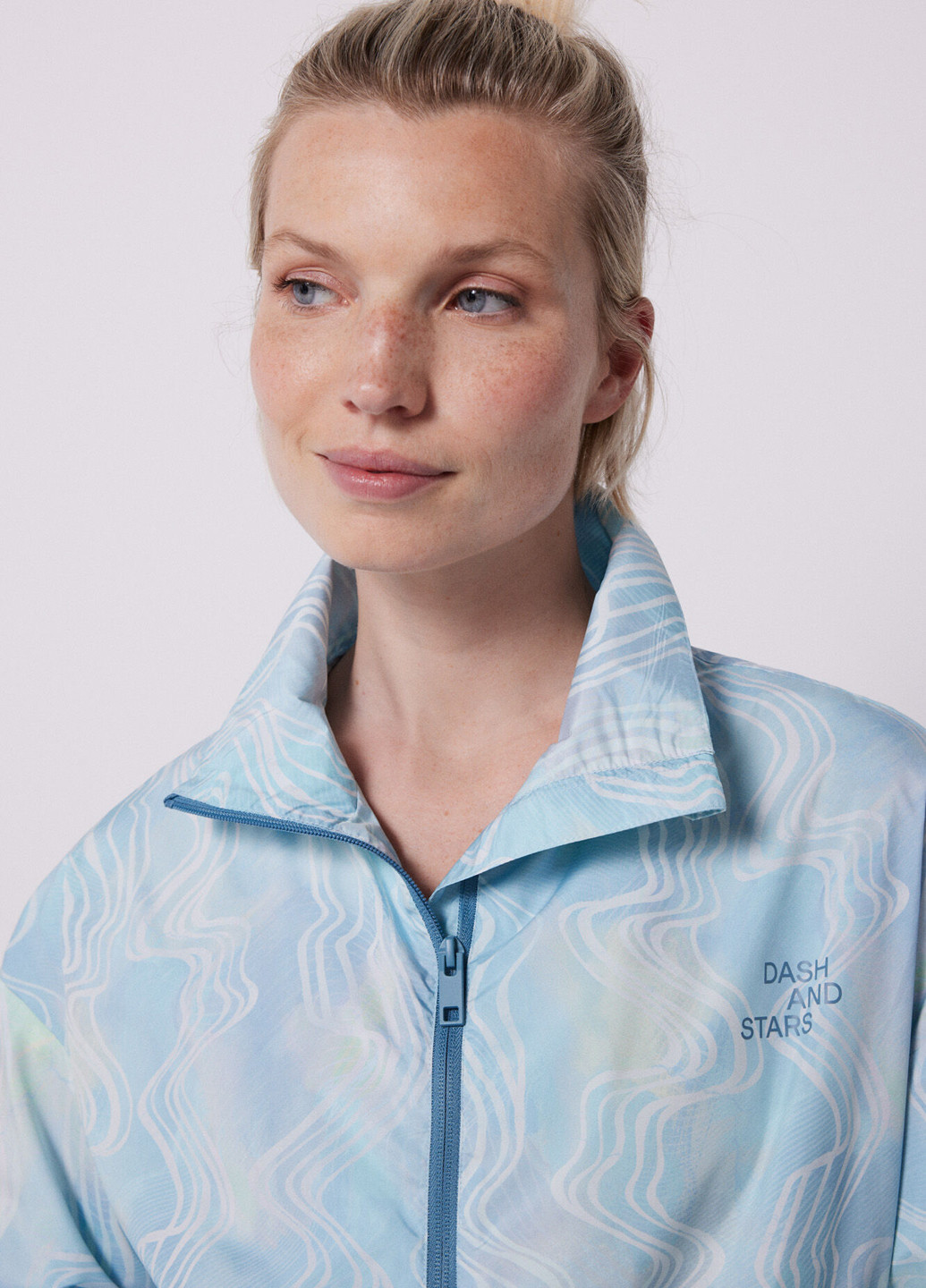 Ветровка Dash&Stars (299261712}