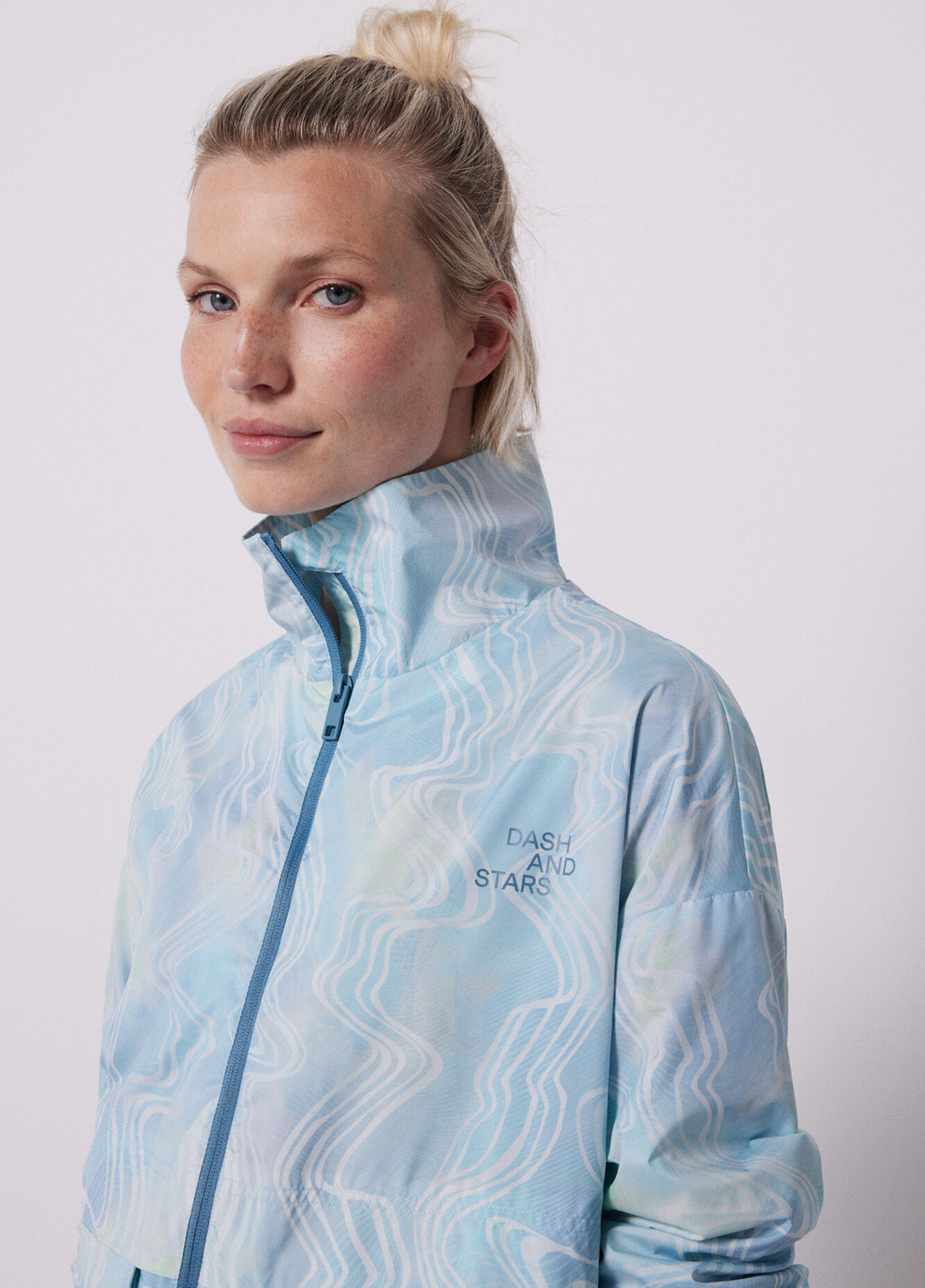 Ветровка Dash&Stars (299261712}