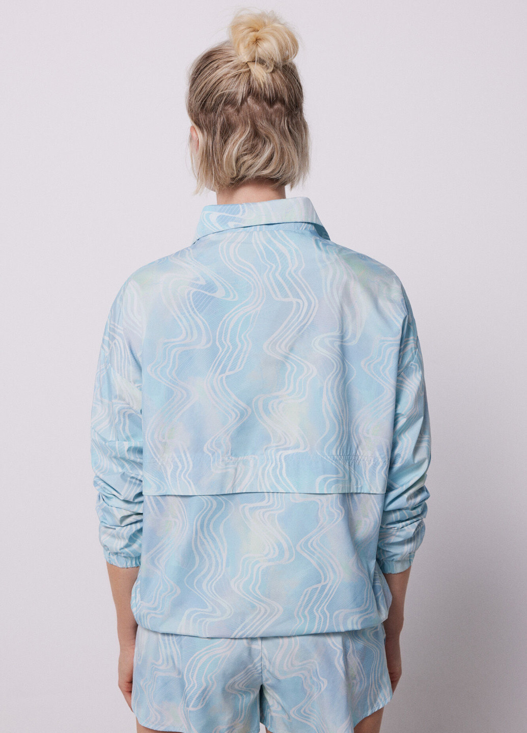 Ветровка Dash&Stars (299261712}