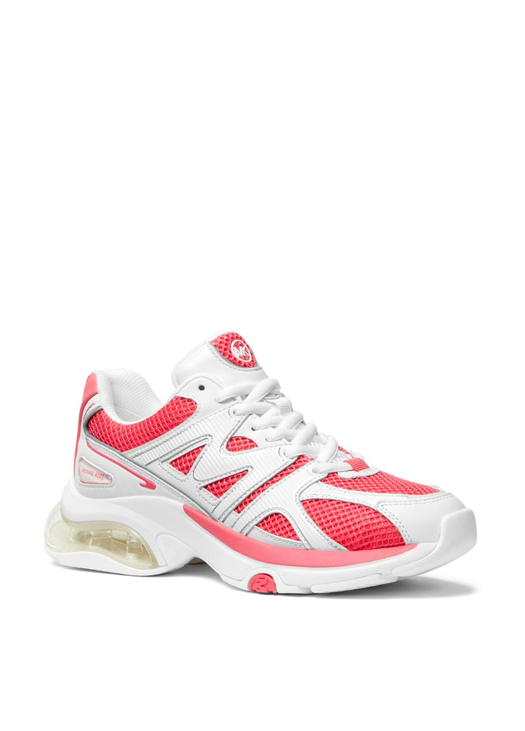 Кроссовки Michael Kors комбинированные демисезоны (295945925)