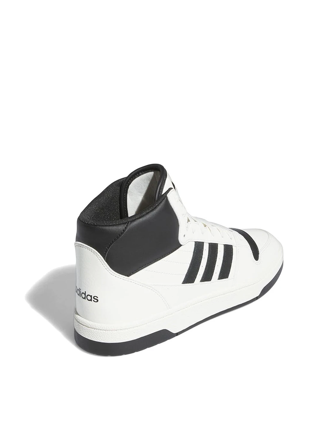 Кроссовки adidas белые демисезоны (364063270)