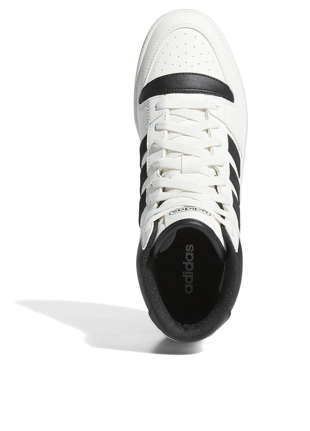 Кроссовки adidas белые демисезоны (364063270)