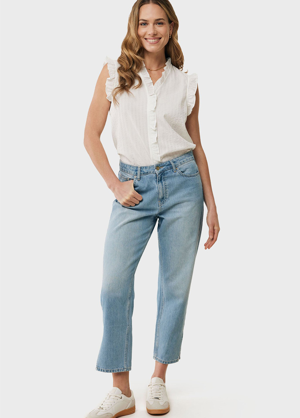 Джинси Mexx - (332365030)