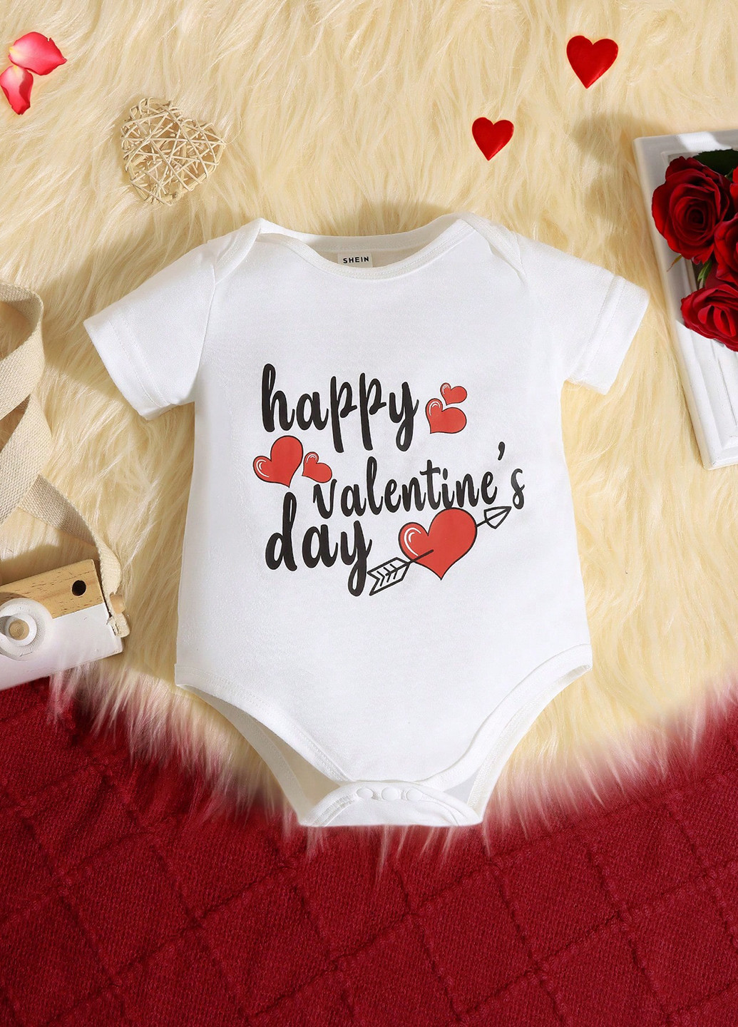 Боді SHEIN (340699909)