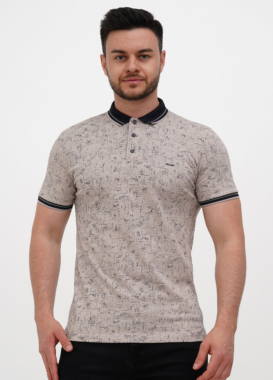 Поло Trend Collection (296735688)