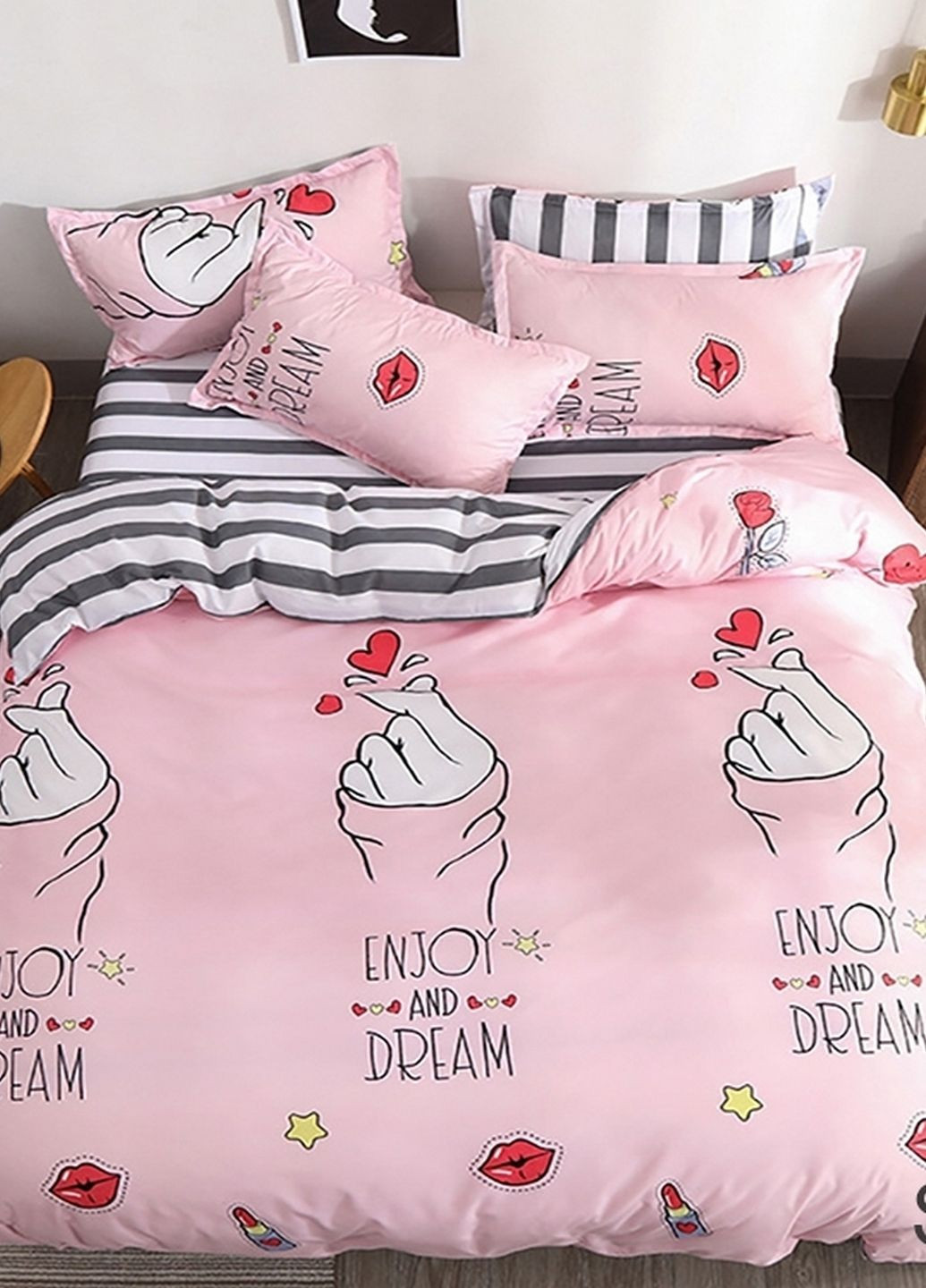 КПБ (полуторний) ТМ TAG (197336020)