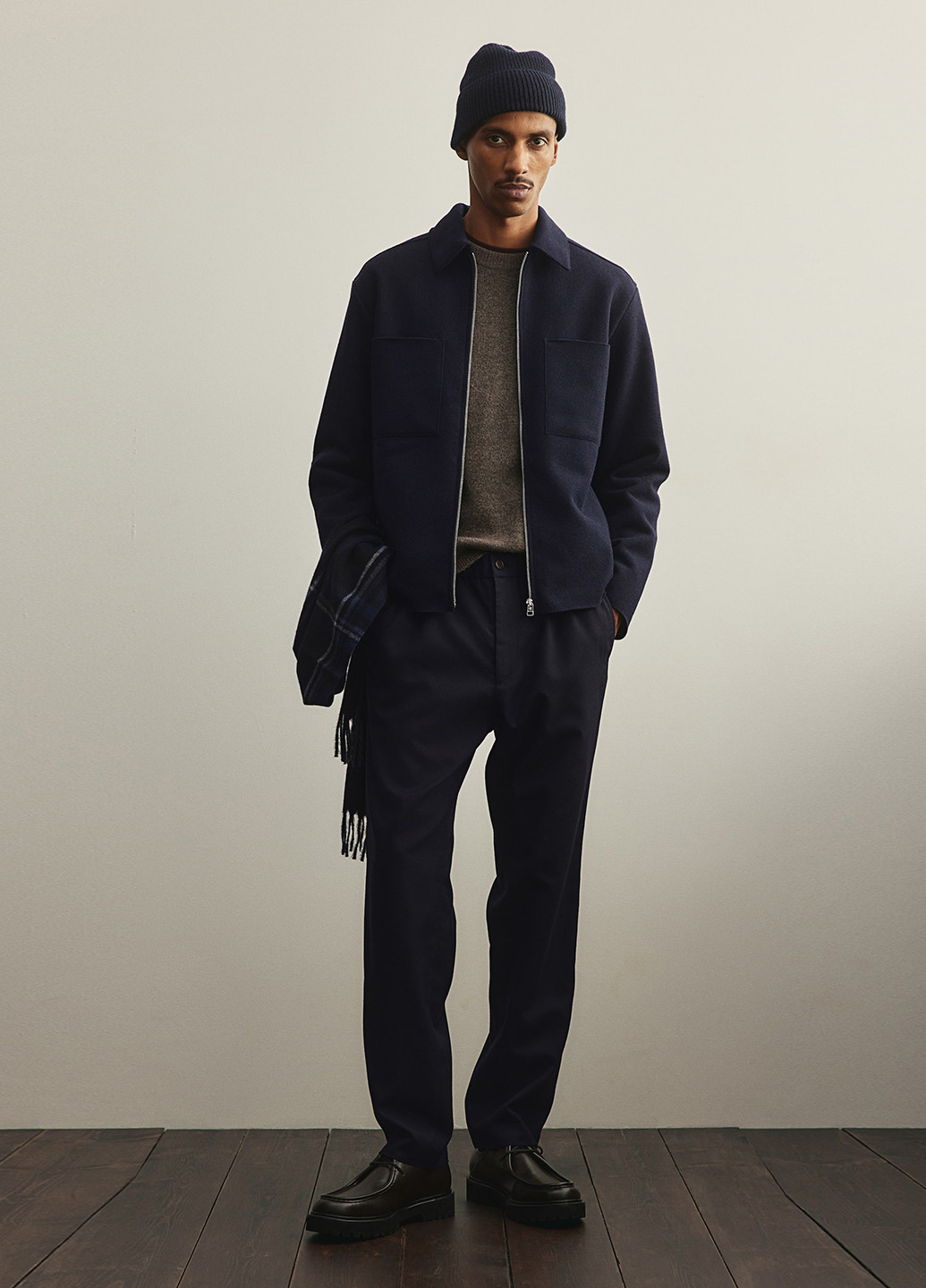 Штани H&M (361285943)