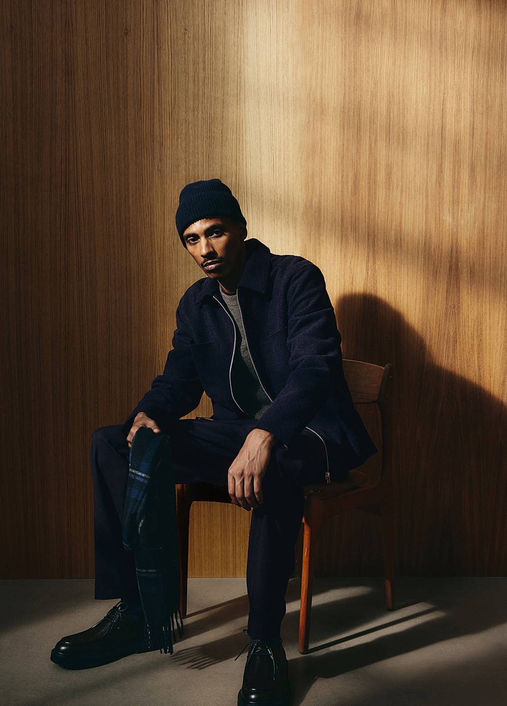 Штани H&M (361285943)