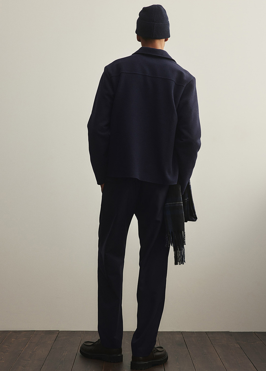 Штани H&M (361285943)