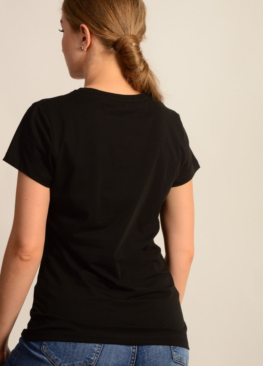 Футболка женская Италия Monte Cervino - (234438291)