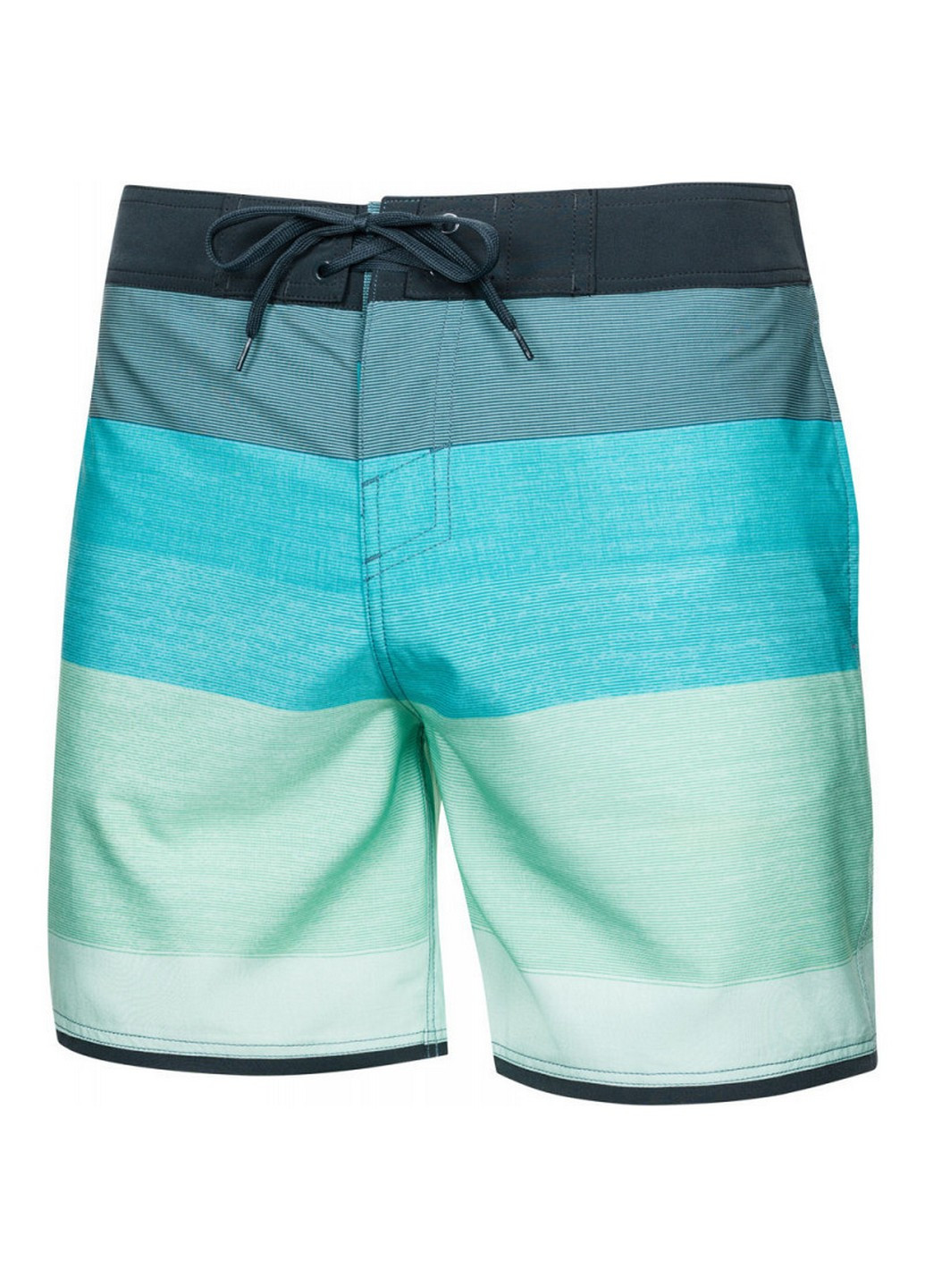 Мужские бирюзовые спортивные мужские пляжные шорты плавки xl Aqua Speed