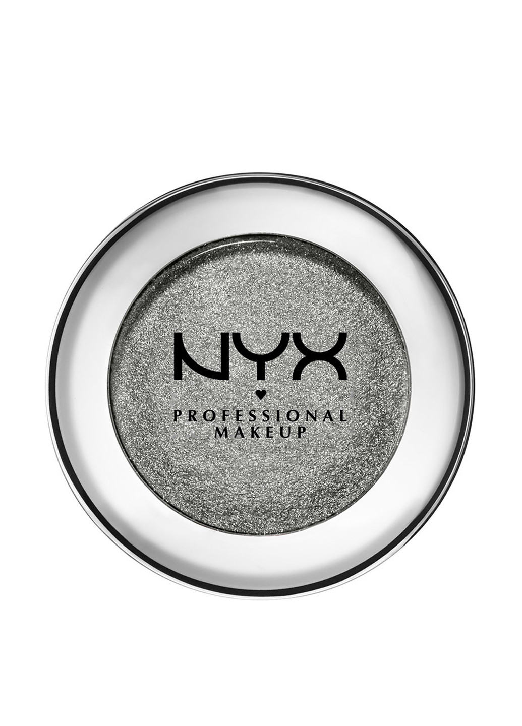 Тіні для повік PS06 (Smoke & Mirrors), 1.24 г NYX Professional Makeup (87178843)