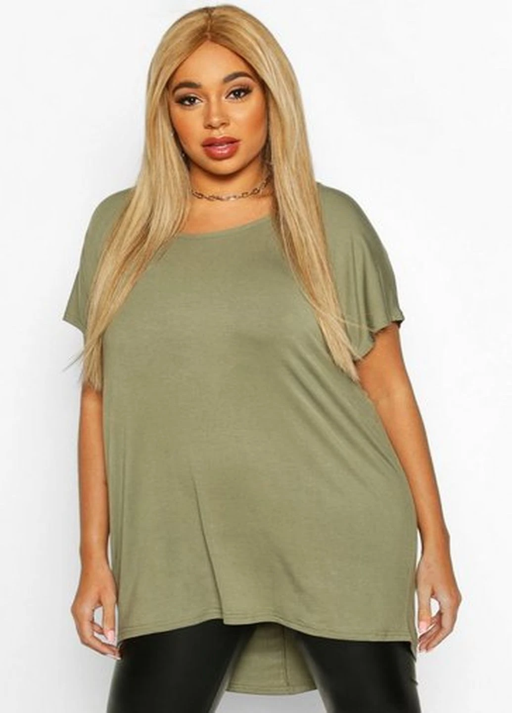 Футболка Boohoo - (251428085)