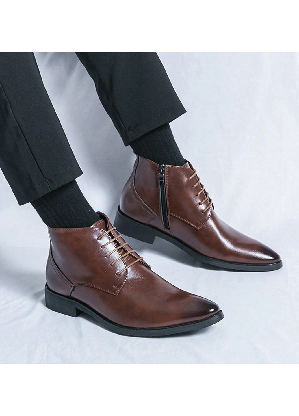 Черевики SHEIN (324027967)