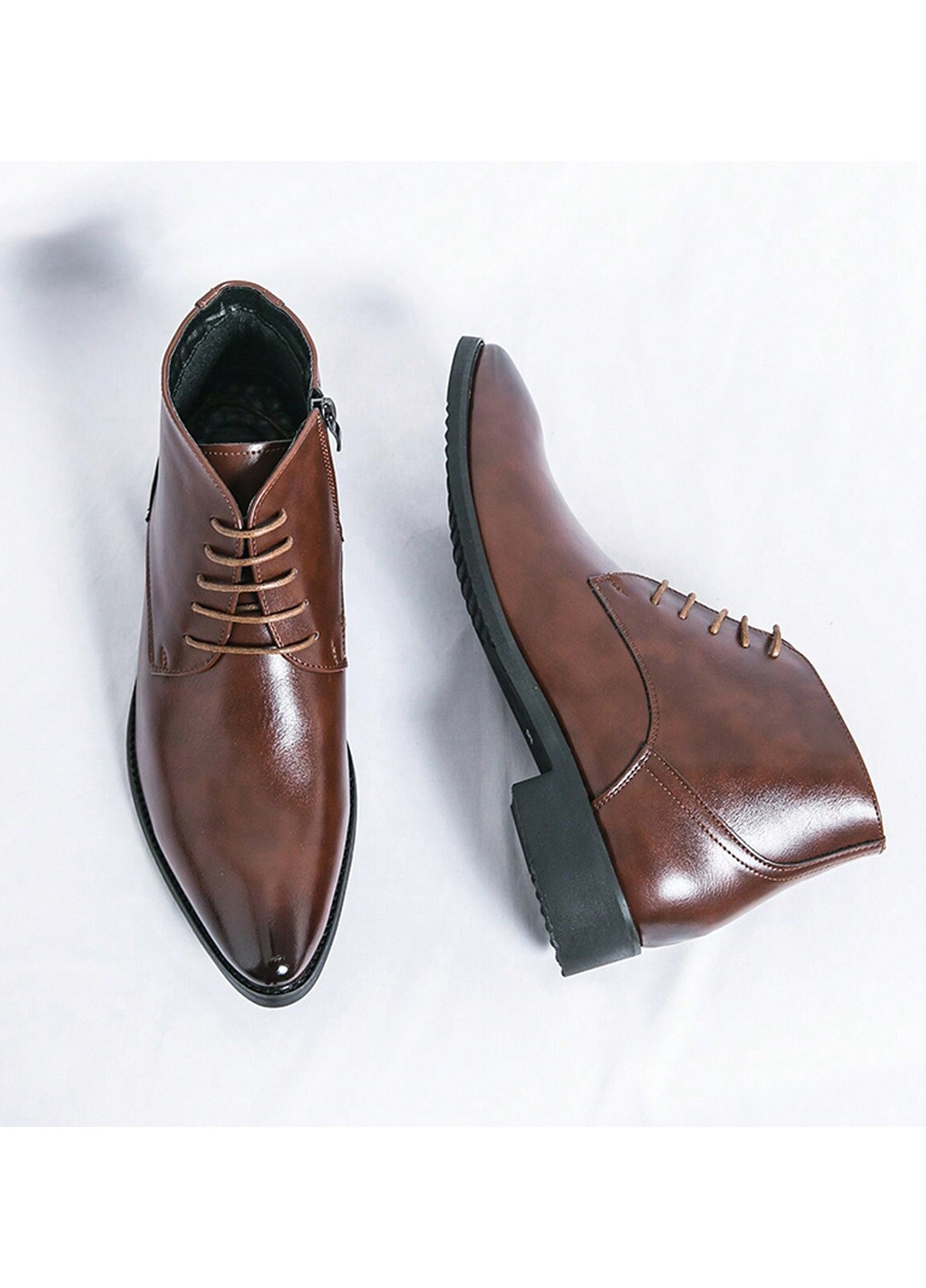 Черевики SHEIN (324027967)