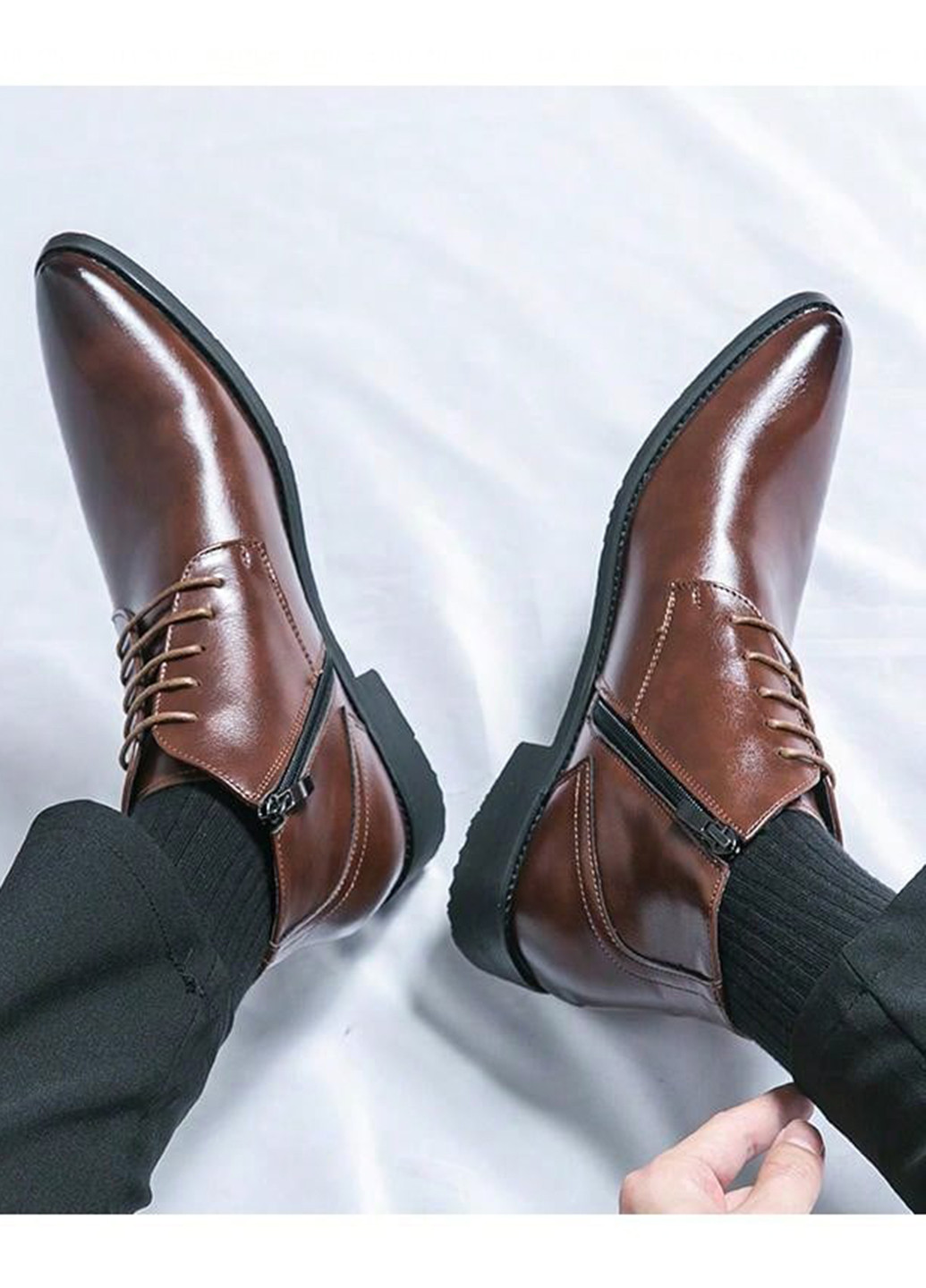 Черевики SHEIN (324027967)