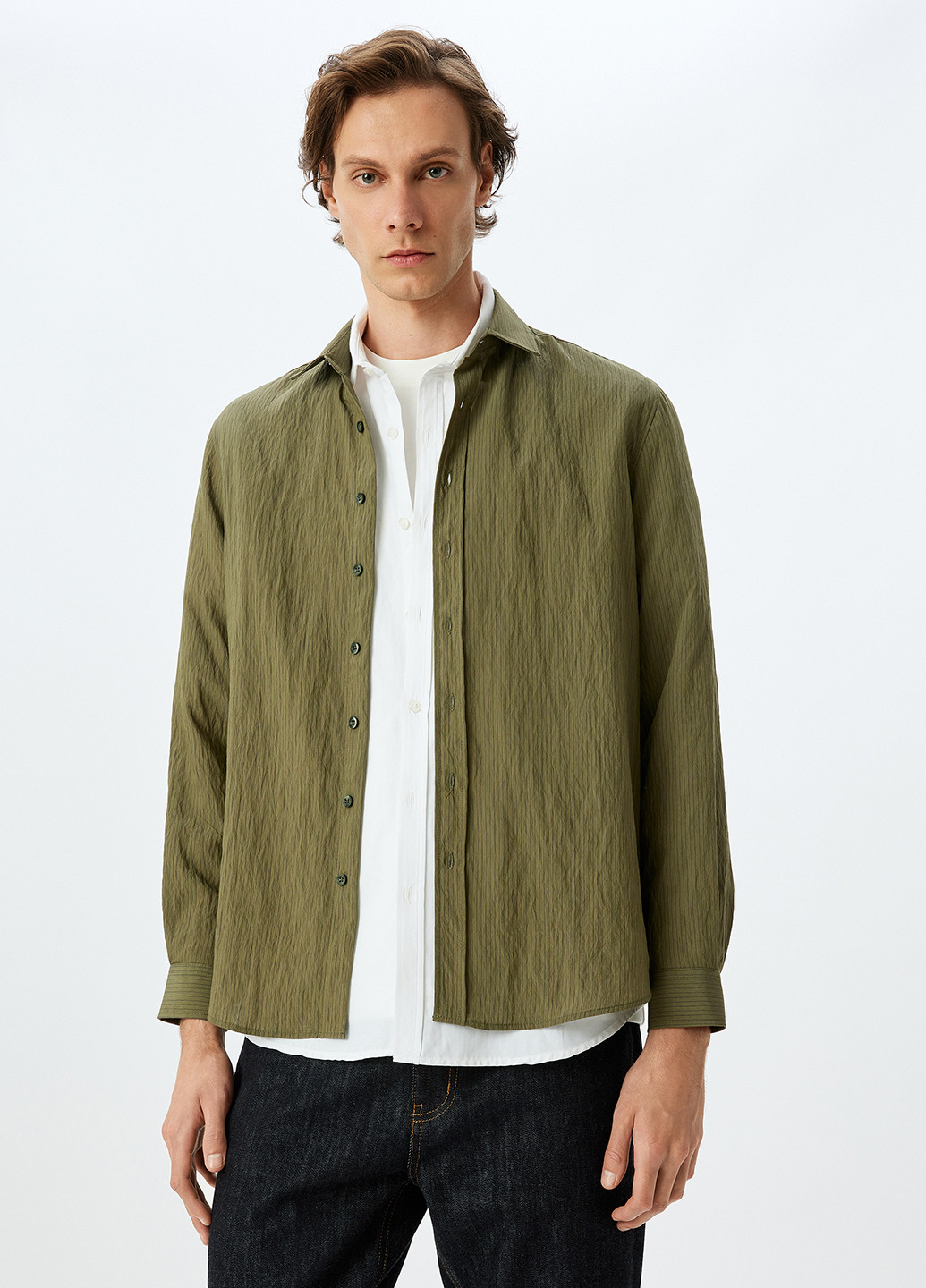 Сорочка KOTON (362159992)