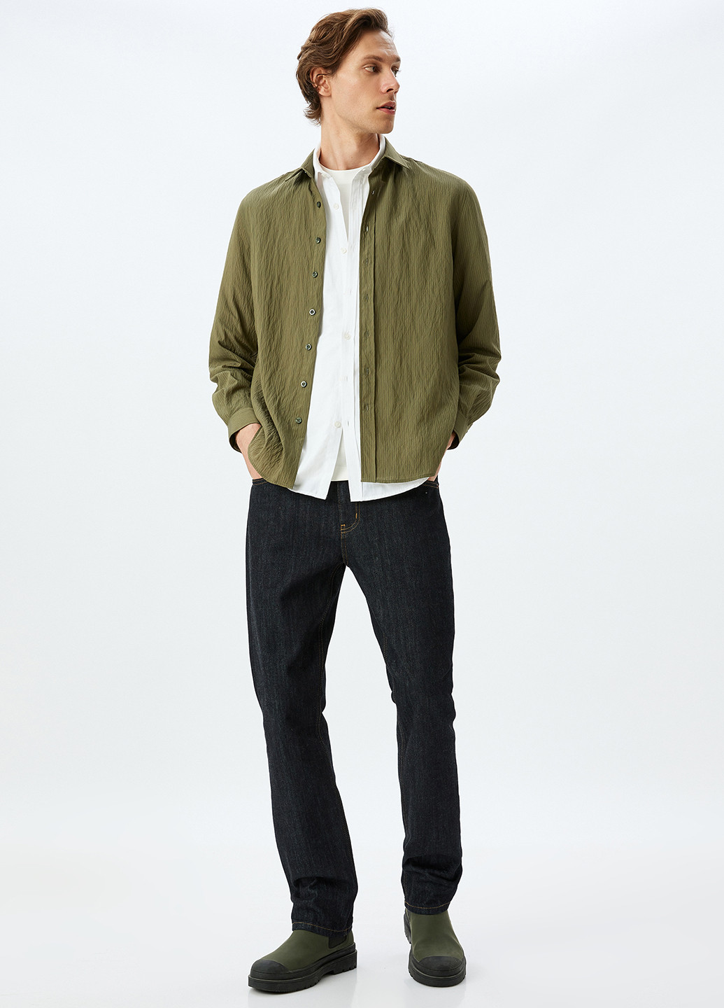 Сорочка KOTON (362159992)