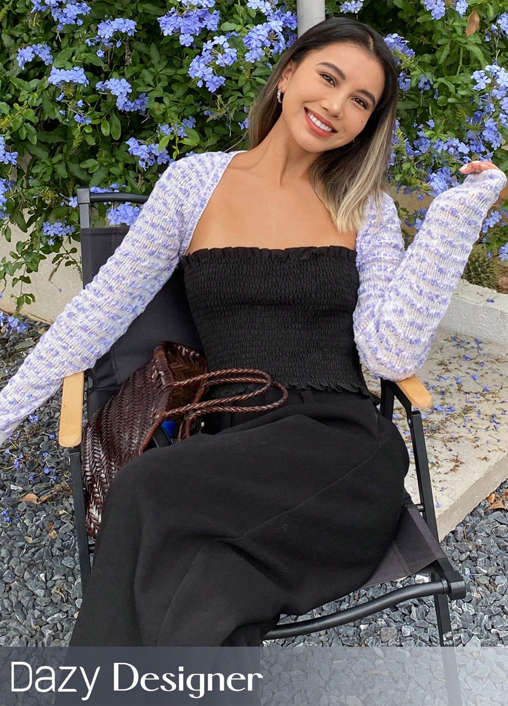 Болеро SHEIN (325400115)