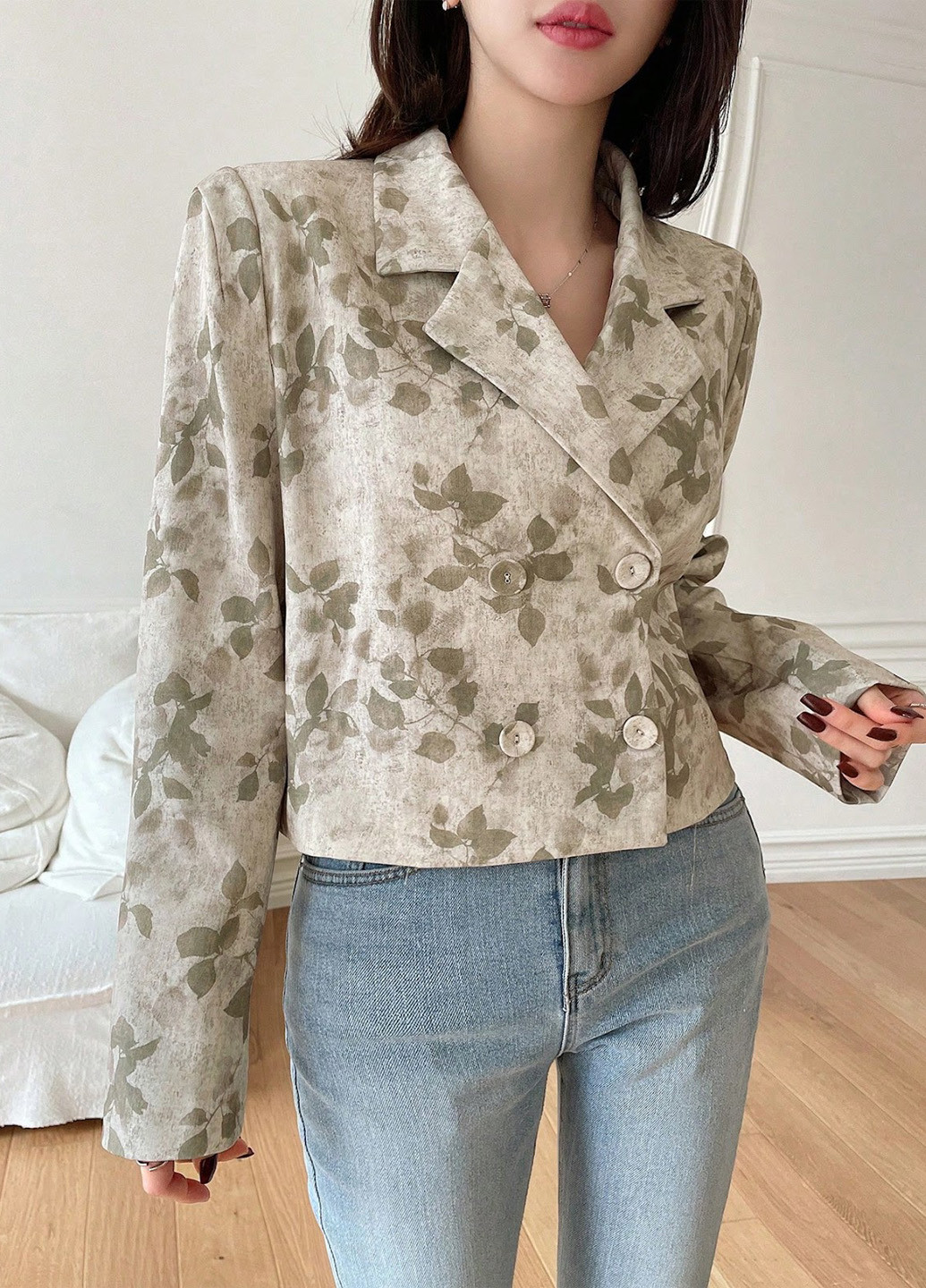 Жакет SHEIN (330763402)