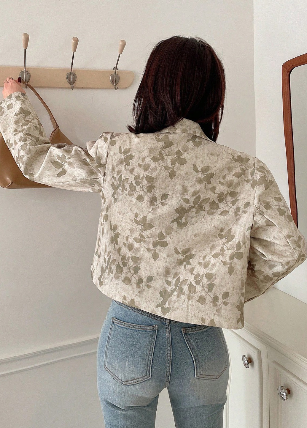 Жакет SHEIN (330763402)