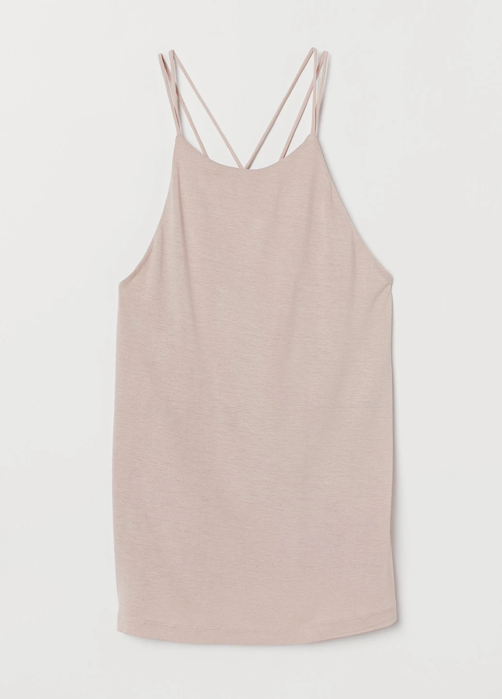 Топ H&M+ (258926569)