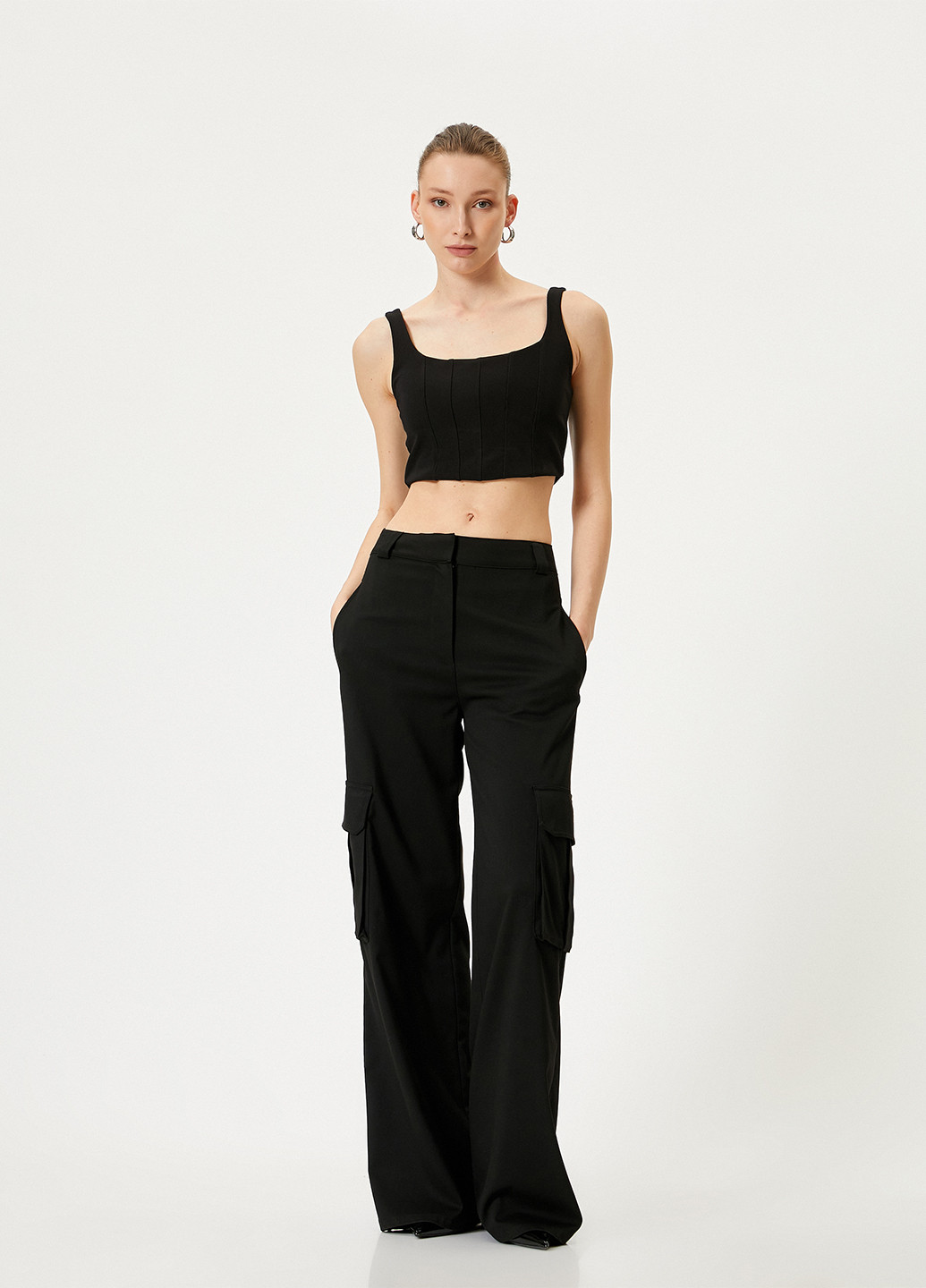 Топ KOTON (294424070)