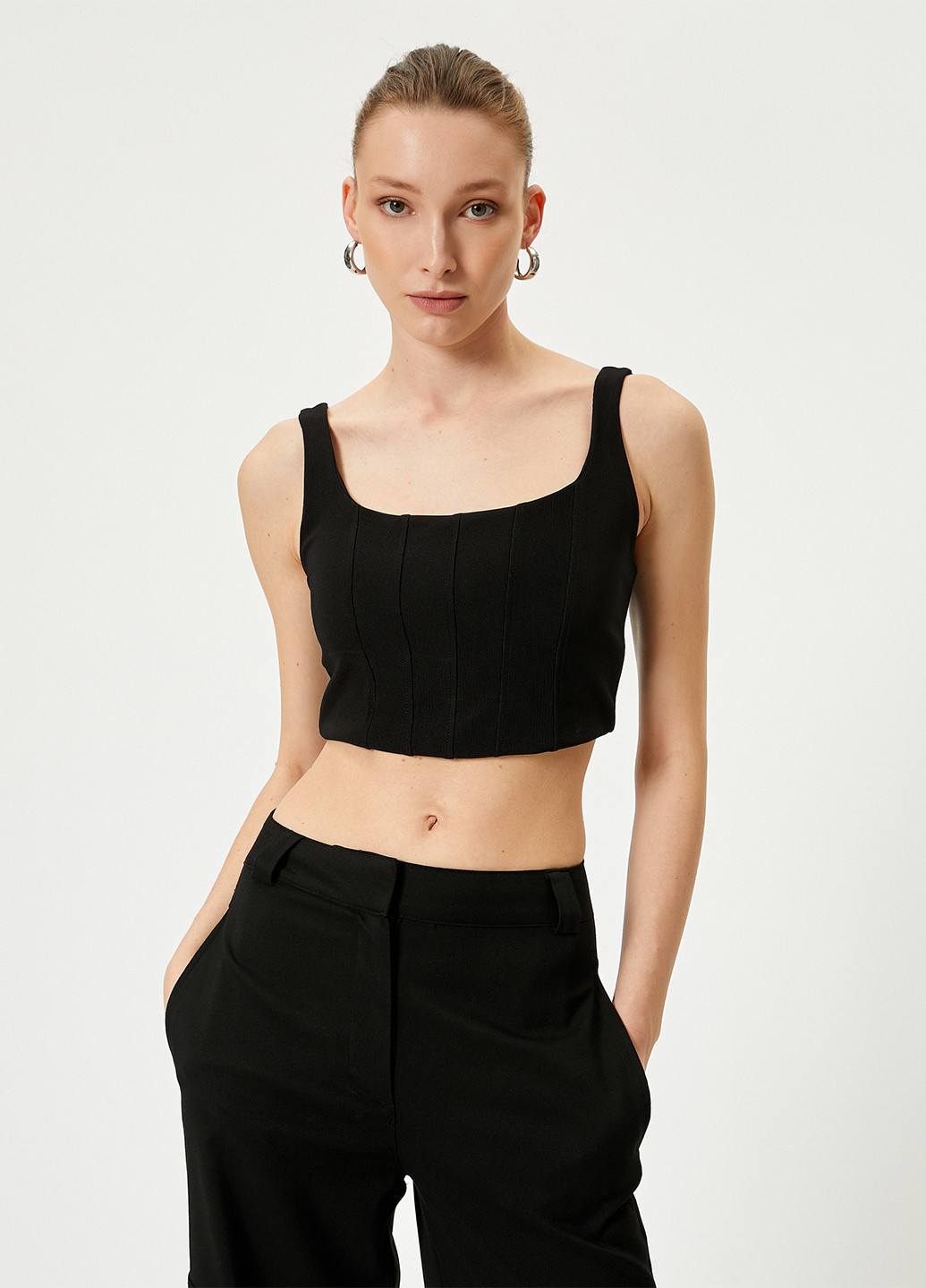 Топ KOTON (294424070)