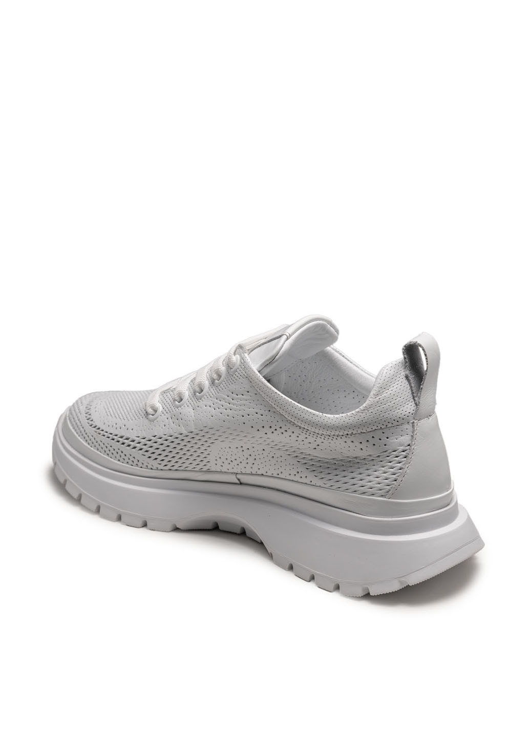 Кроссовки Bengzo Baldini белые демисезоны (295468523)