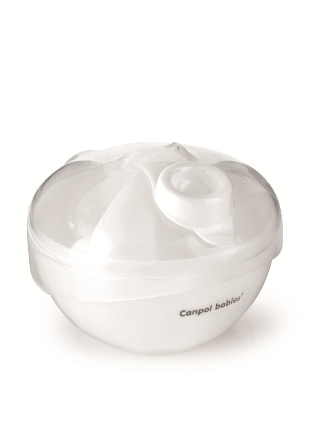 Контейнер для хранения молочной смеси Canpol Babies (91069017)
