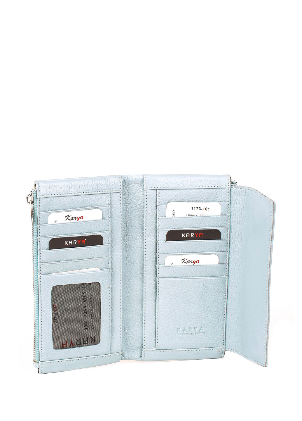 Кошелек Karya (305439802)