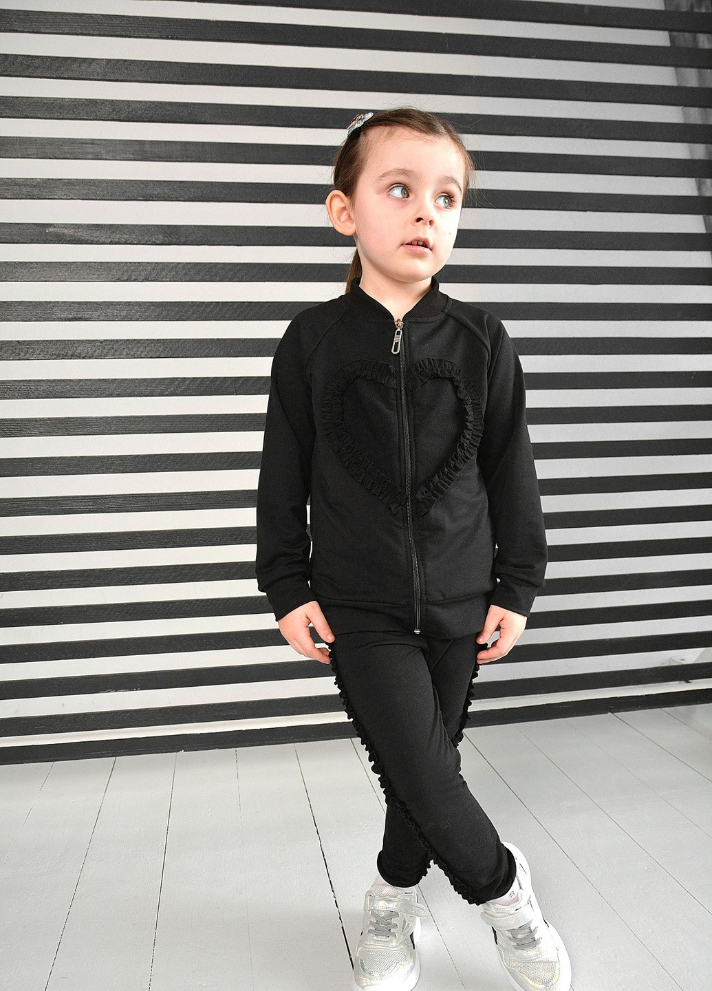 Дизайнерський костюм на дівчинку від ZM (242149664)