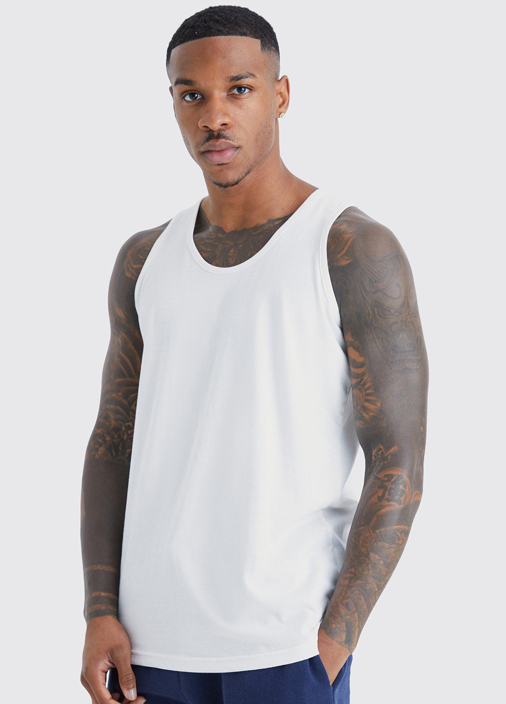 Майка Boohoo (340310199)