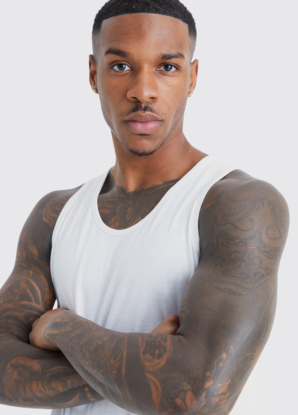 Майка Boohoo (340310199)