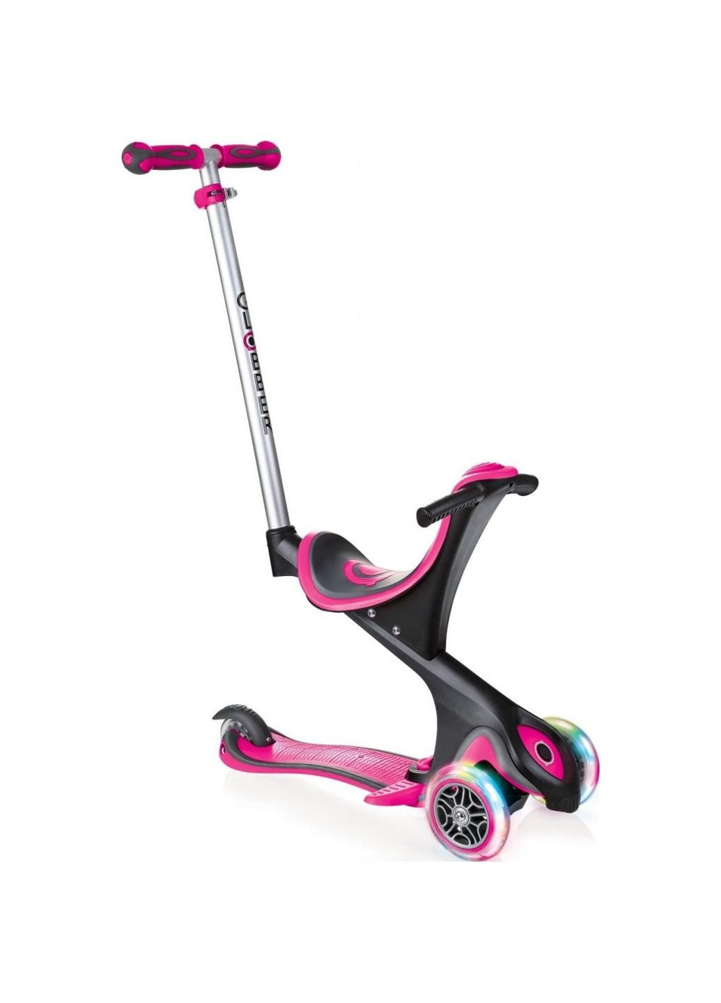 Самокат Globber (252971477)