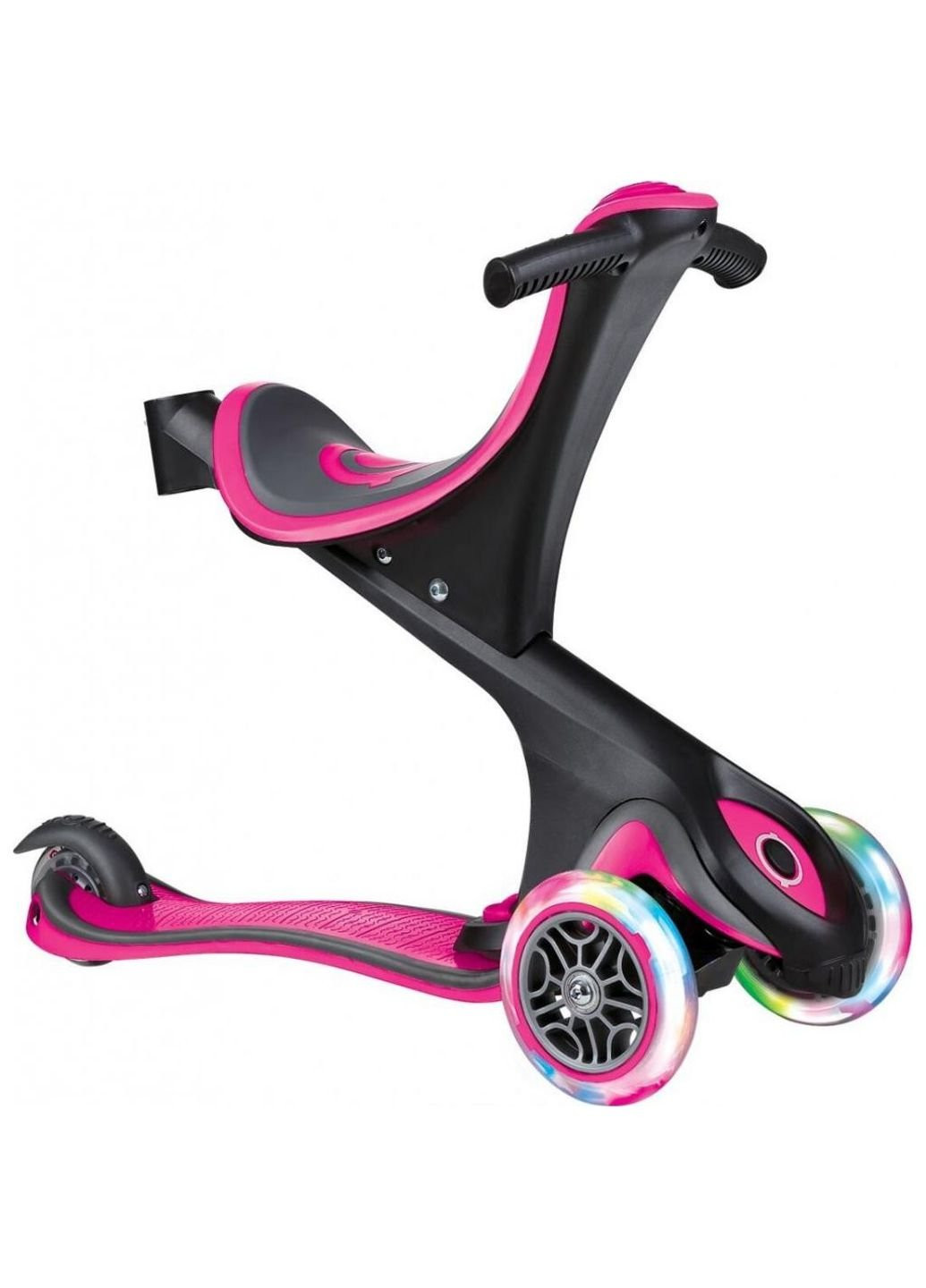 Самокат Globber (252971477)