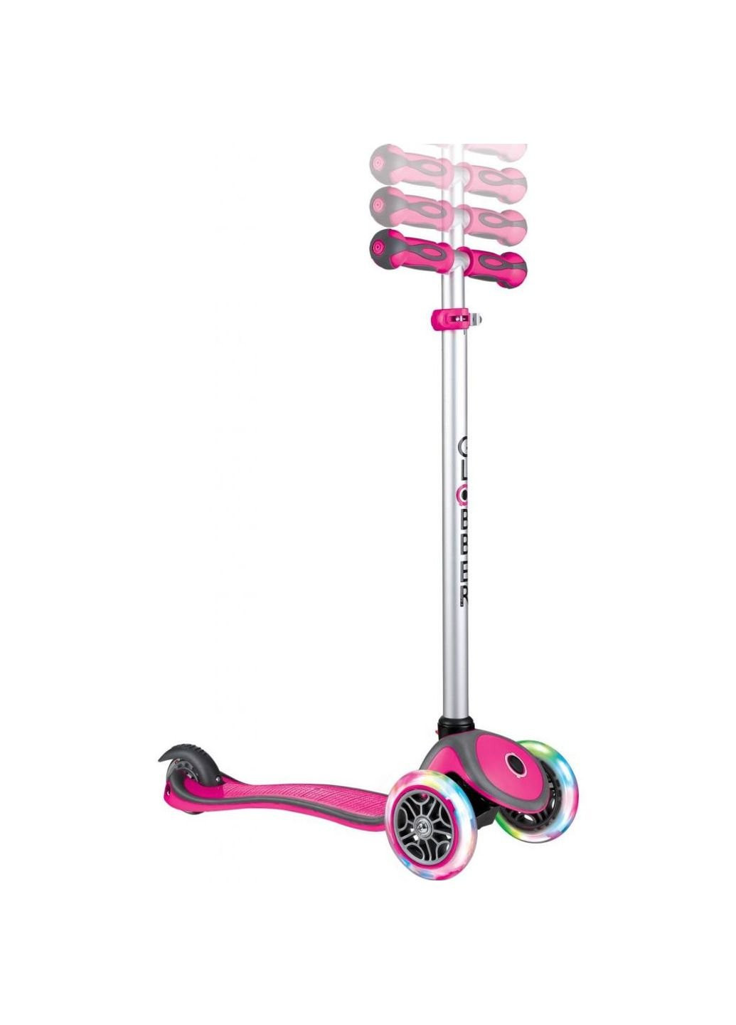 Самокат Globber (252971477)