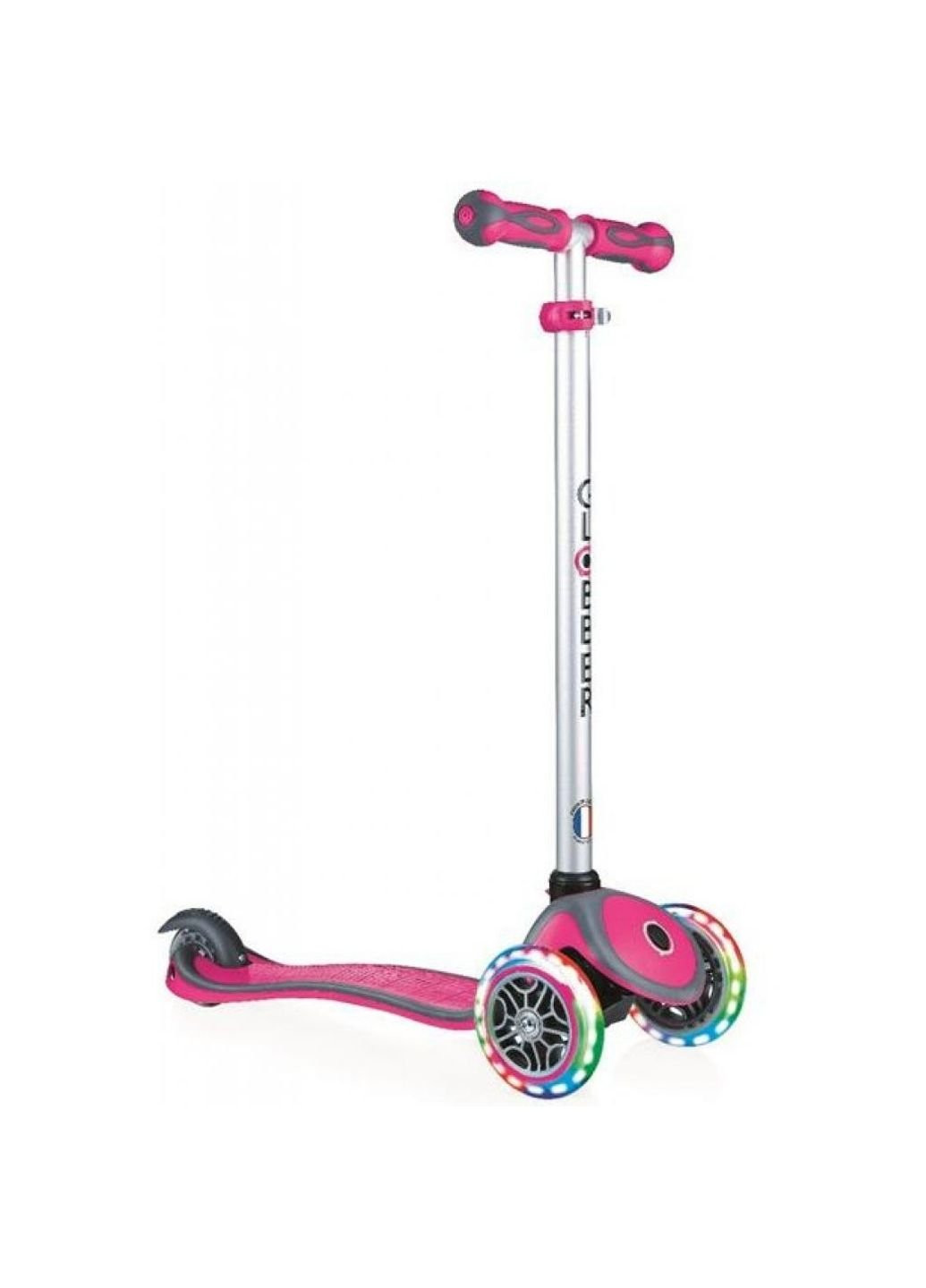 Самокат Globber (252971477)