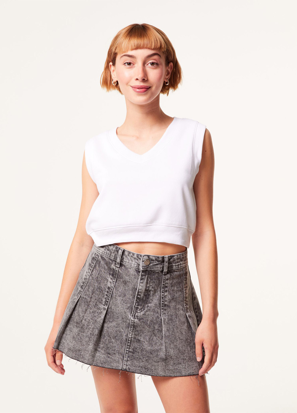 Жилет Jennyfer (302860242)