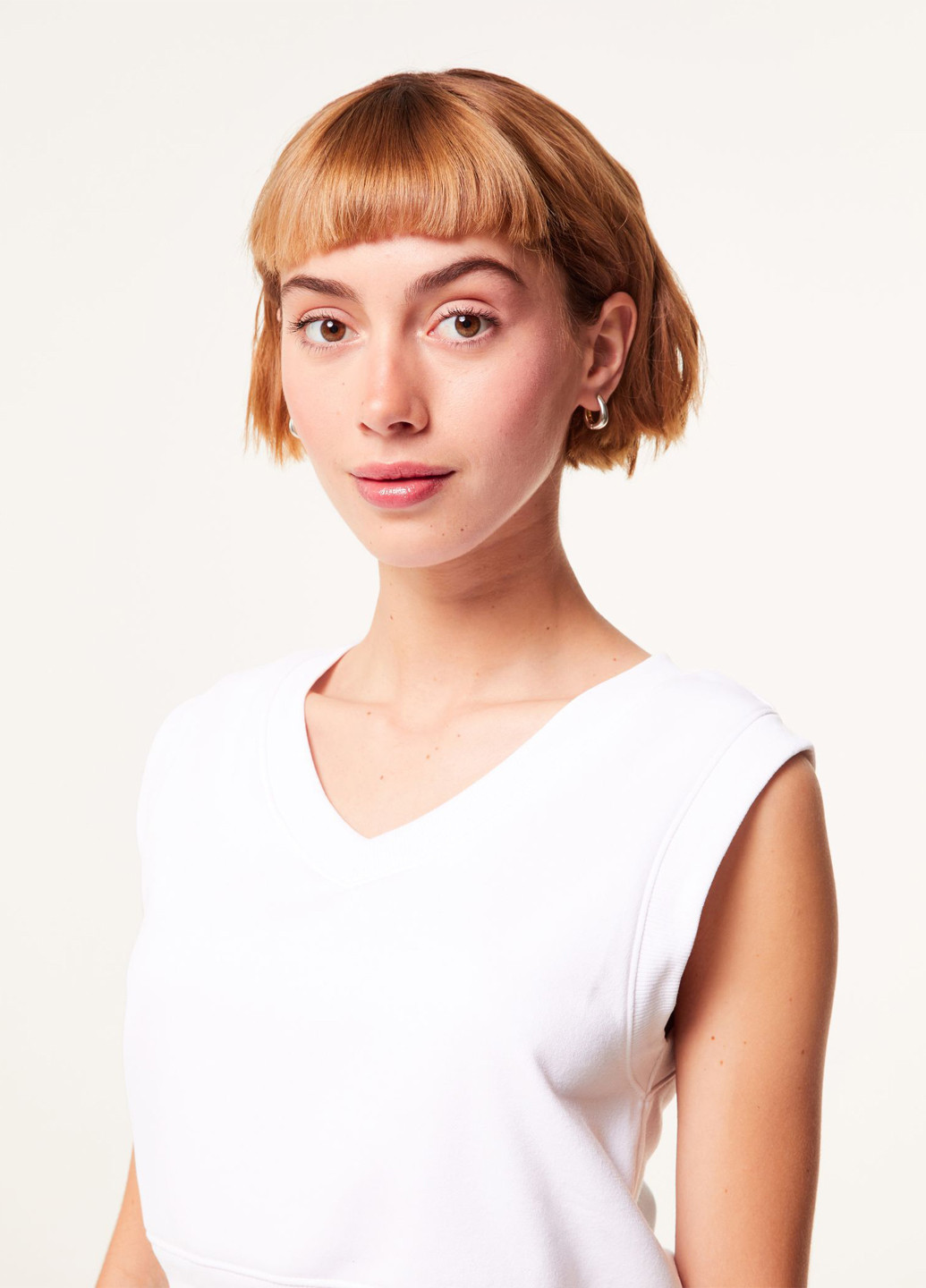 Жилет Jennyfer (302860242)