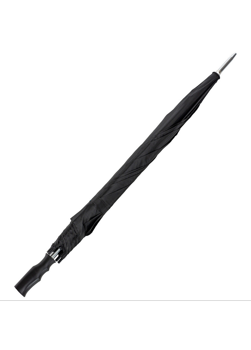 Чоловік парасолька-тростина механічний 120 см Incognito (194320758)