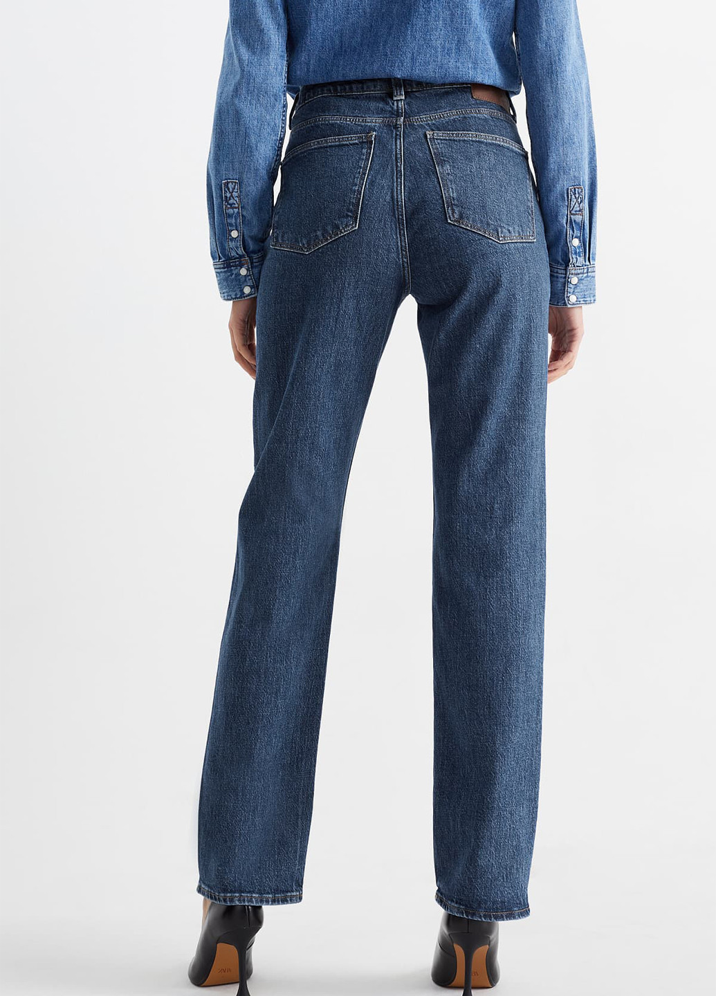 Джинсы C&A - (302957413)