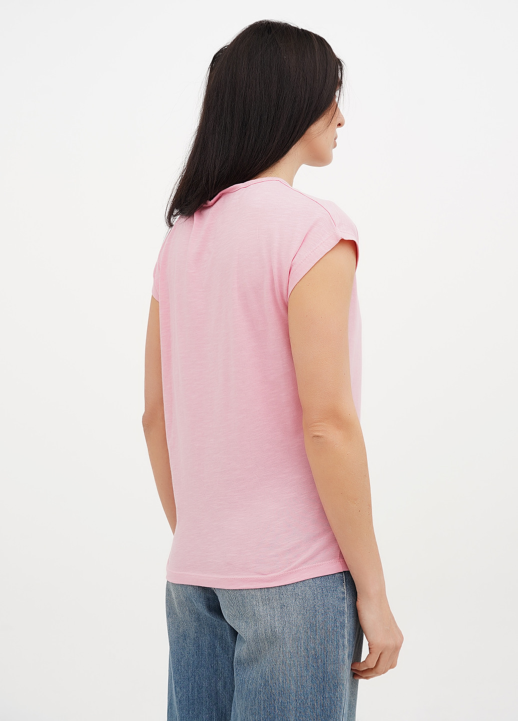 Футболка London Look - (325821090)