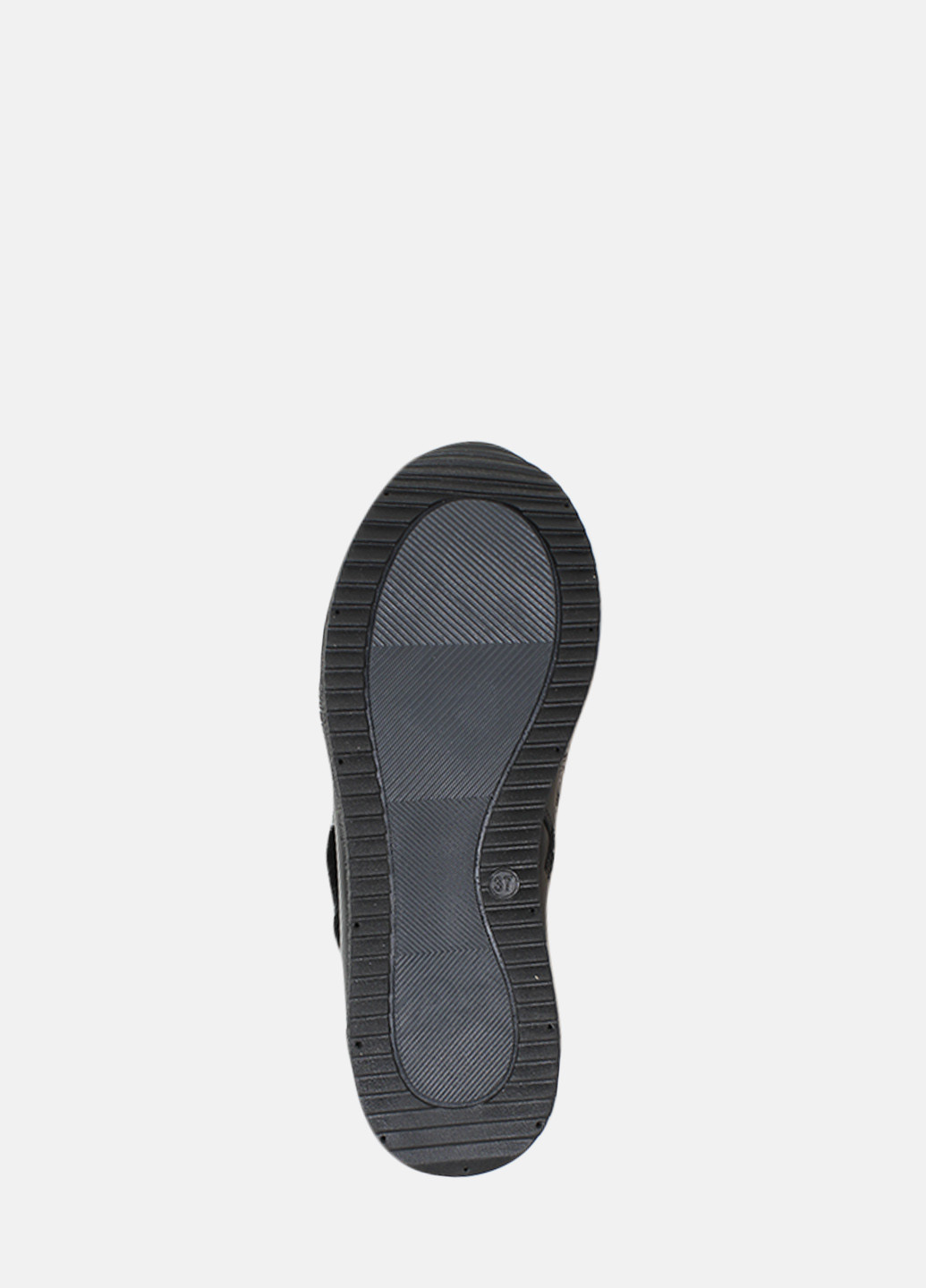 Черевики RE2480 Чорний El passo (252782846)