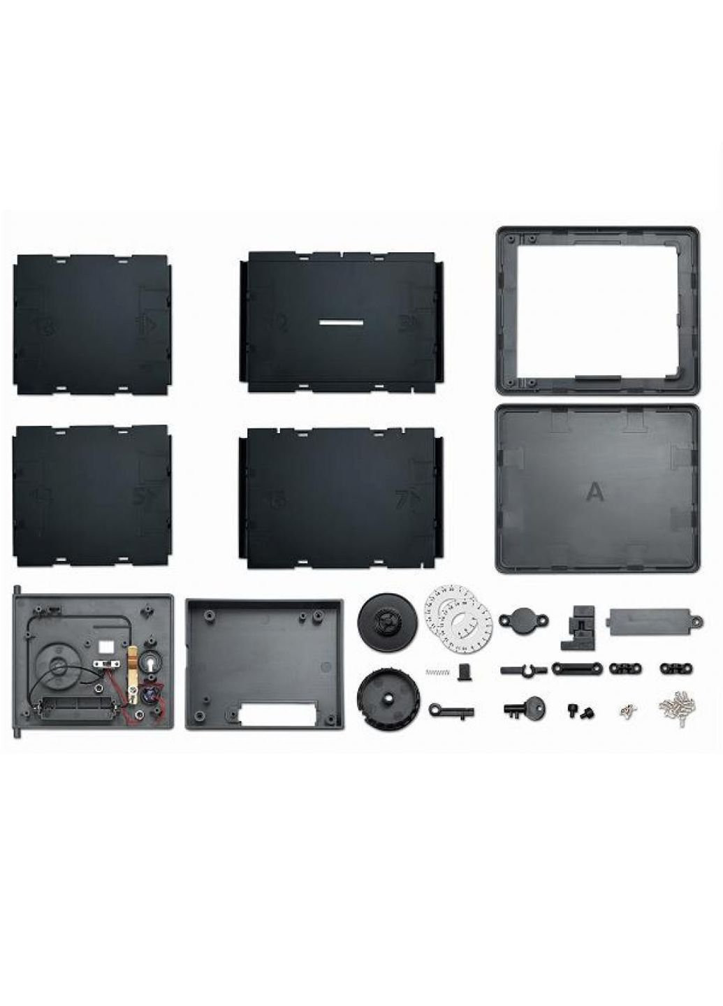 Набір для експериментів Суперсейф 4М (252418293)