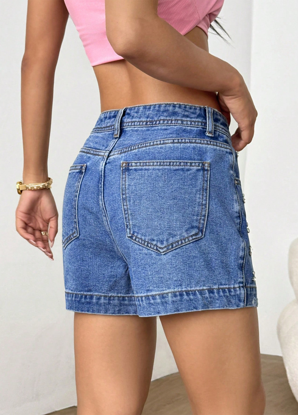 Шорти SHEIN (365497632)