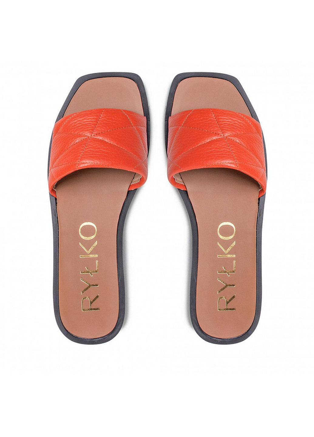 Шльопанці Rylko (253066412)