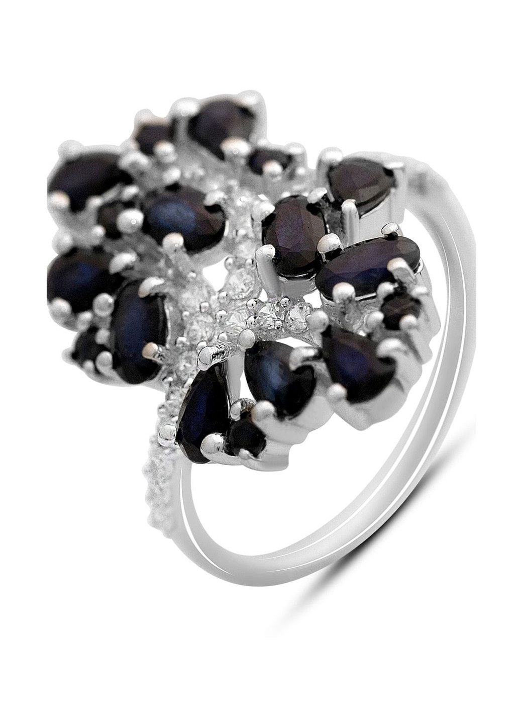 Каблучка Silver Flame (307258234)