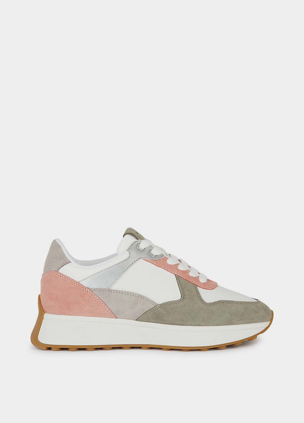 Кросівки Geox комбіновані демісезони (330382821)